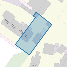 Perceel AMR02-D-2789