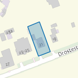 Perceel AMR02-D-2834