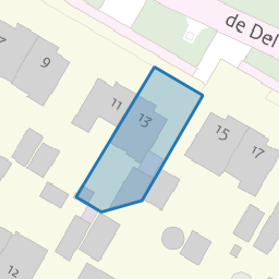 Perceel AMR02-D-2852