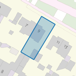 Perceel AMR02-D-2854