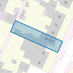 Perceel AMR02-D-2900