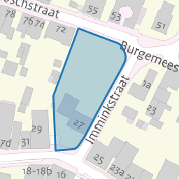 Perceel AMR02-D-2938