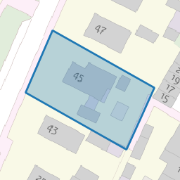 Perceel AMR02-D-2945