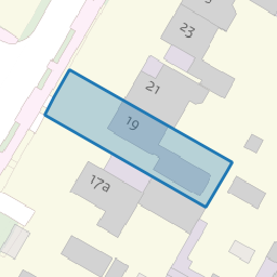 Perceel AMR02-D-2954