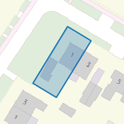 Perceel AMR02-D-2960