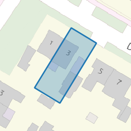 Perceel AMR02-D-2961