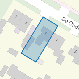 Perceel AMR02-D-2962