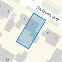 Perceel AMR02-D-2963