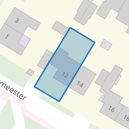 Perceel AMR02-D-2965