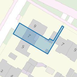 Perceel AMR02-D-2975