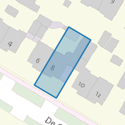 Perceel AMR02-D-2980