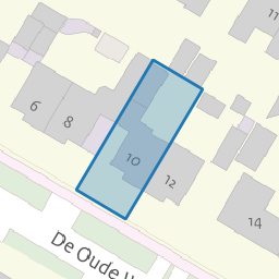 Perceel AMR02-D-2981