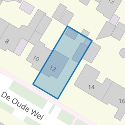 Perceel AMR02-D-2982