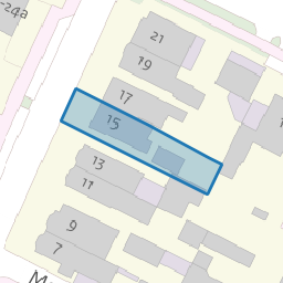 Perceel AMR02-D-3018