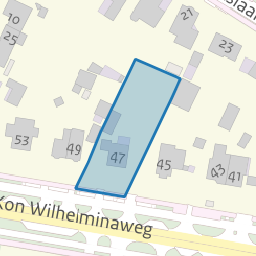 Perceel AMR02-D-3024