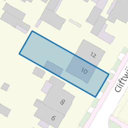 Perceel AMR02-D-3050