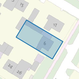 Perceel AMR02-D-3052