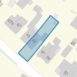 Perceel AMR02-D-3080