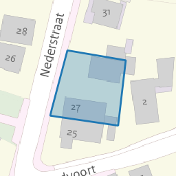 Perceel AMR02-D-3085