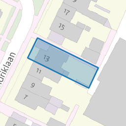 Perceel AMR02-D-3176