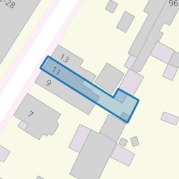 Perceel AMR02-D-3193