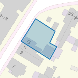 Perceel AMR02-D-3194