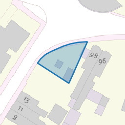 Perceel AMR02-D-3195