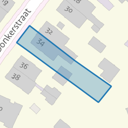 Perceel AMR02-D-3208