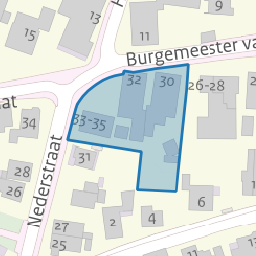 Perceel AMR02-D-3211