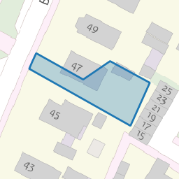 Perceel AMR02-D-3216