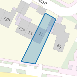 Perceel AMR02-D-3239