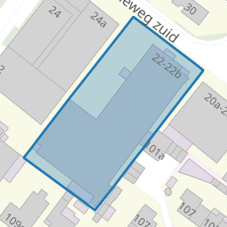 Perceel AMR02-D-3252