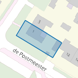 Perceel AMR02-D-3272