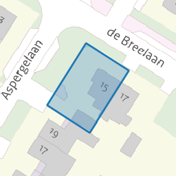 Perceel AMR02-D-3298