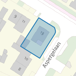 Perceel AMR02-D-3300