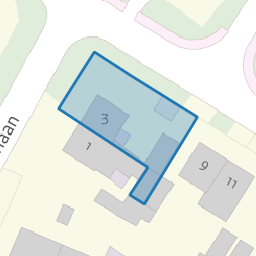 Perceel AMR02-D-3351