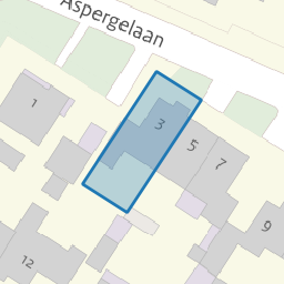 Perceel AMR02-D-3353