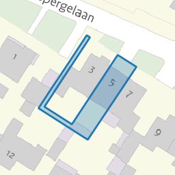 Perceel AMR02-D-3354