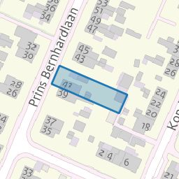 Perceel AMR02-D-3358