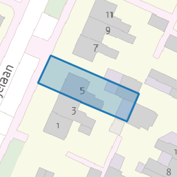 Perceel AMR02-D-3370