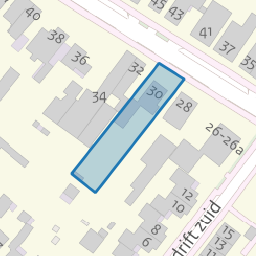 Perceel AMR02-D-3393