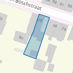 Perceel AMR02-D-3398