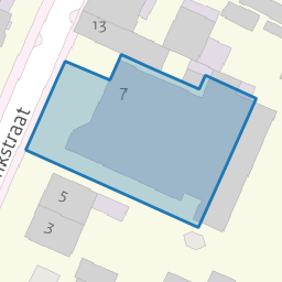 Perceel AMR02-D-3411