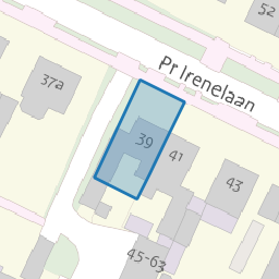 Perceel AMR02-D-3422