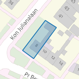 Perceel AMR02-D-3426