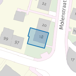 Perceel AMR02-D-3458