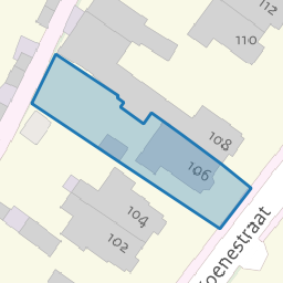 Perceel AMR02-D-3478