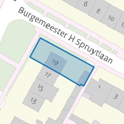 Perceel AMR02-D-3491