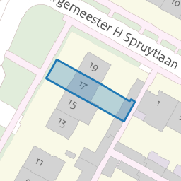 Perceel AMR02-D-3492