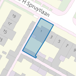 Perceel AMR02-D-3497